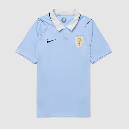 Uruguay VM 2026 hjemmebanetrøje til fans