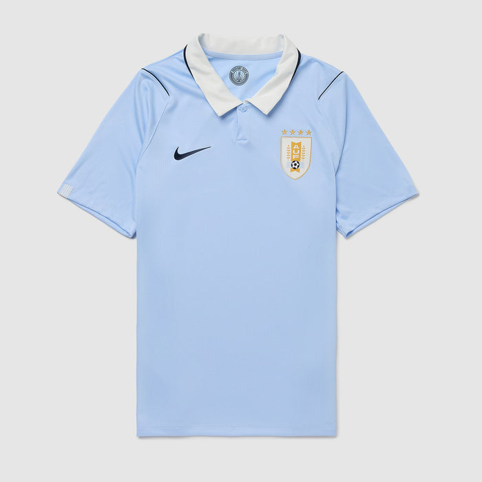 Uruguay VM 2026 hjemmebanetrøje til fans