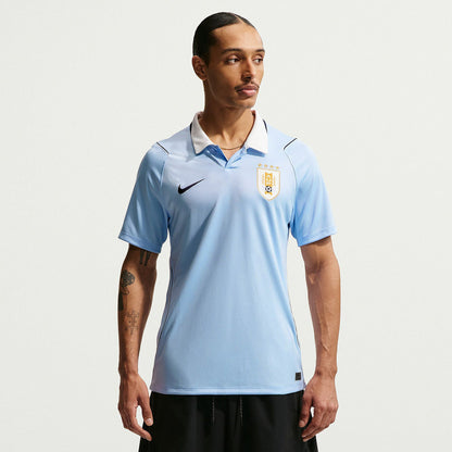 Uruguay VM 2026 hjemmebanetrøje til fans