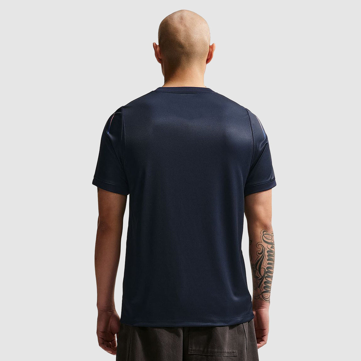 Jersey Uruguay 2026 Home Fan World Cup