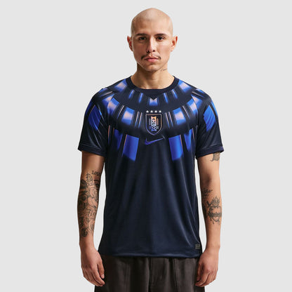 Jersey Uruguay 2026 Home Fan World Cup