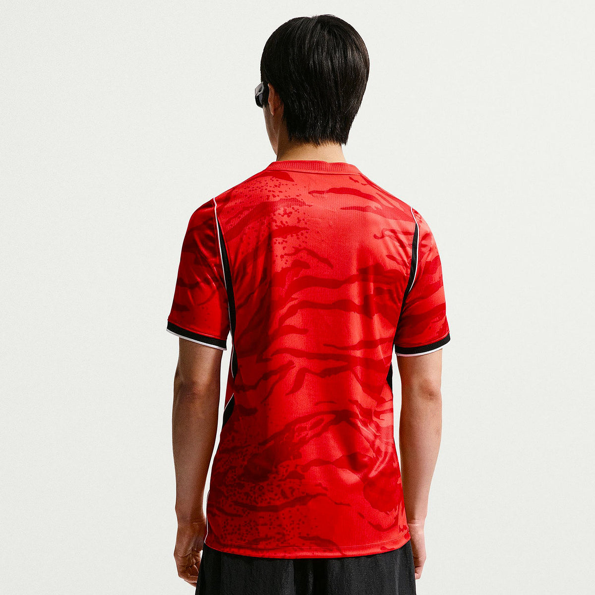 Südkorea WM 2026 Heimtrikot für Fans