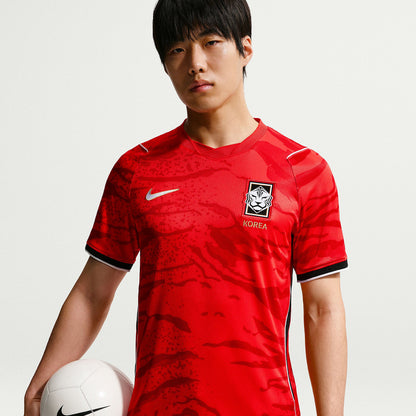 Südkorea WM 2026 Heimtrikot für Fans