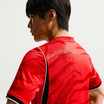 Südkorea WM 2026 Heimtrikot für Fans