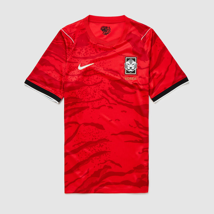 Südkorea WM 2026 Heimtrikot für Fans