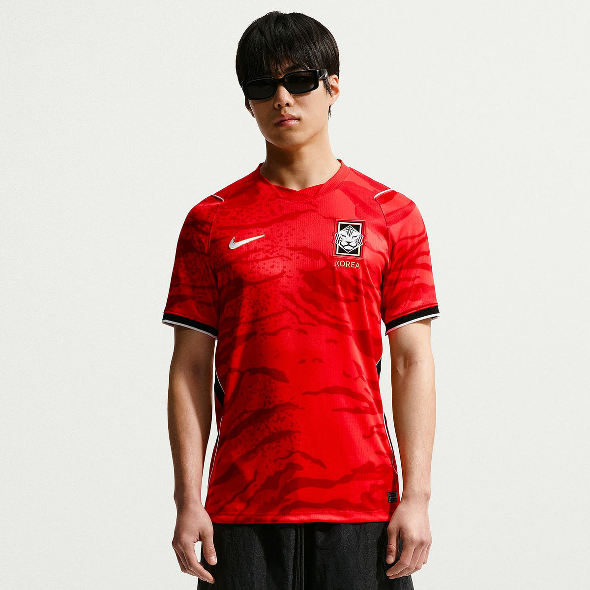 Südkorea WM 2026 Heimtrikot für Fans