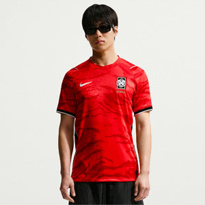 Südkorea WM 2026 Heimtrikot für Fans