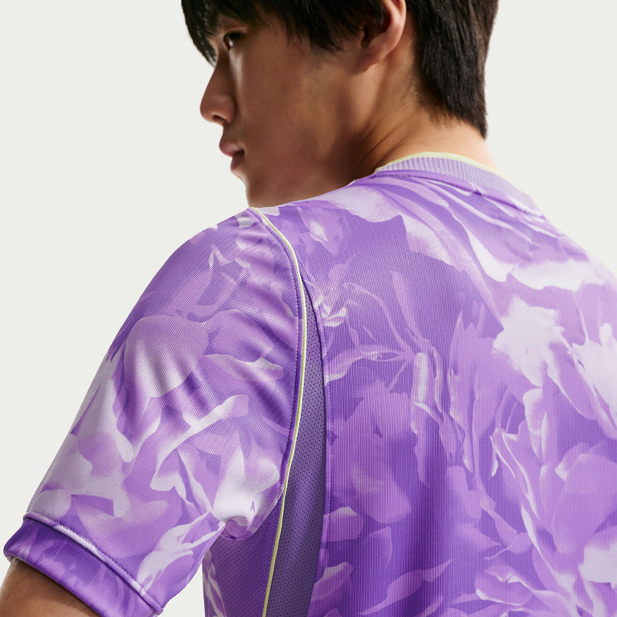 Jersey South Korea 2026 Home Fan World Cup