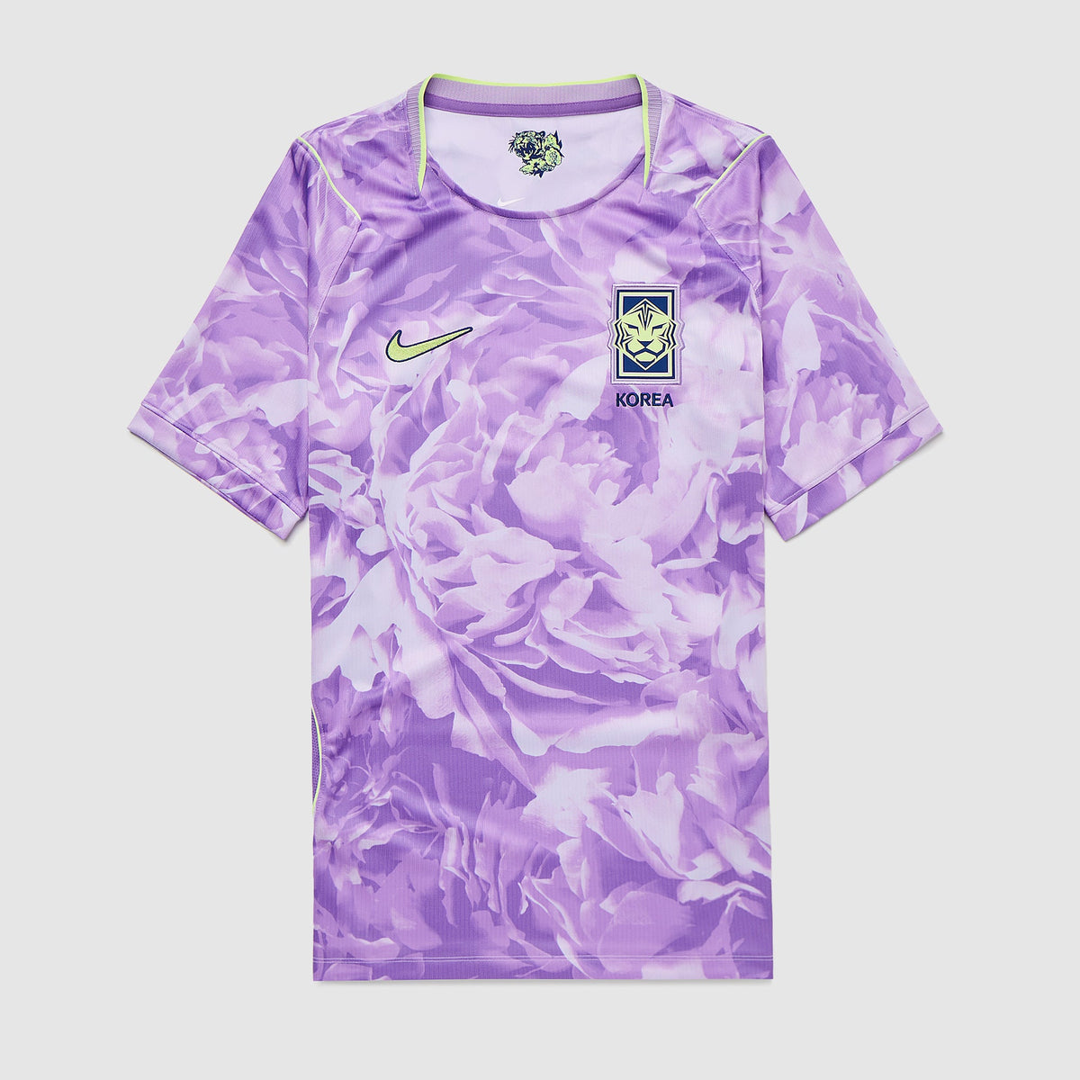 Jersey South Korea 2026 Home Fan World Cup