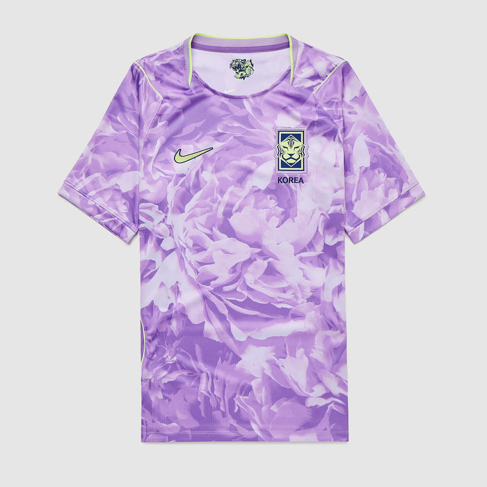 Jersey South Korea 2026 Home Fan World Cup