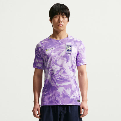 Jersey South Korea 2026 Home Fan World Cup