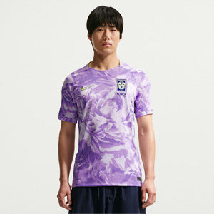 Jersey South Korea 2026 Home Fan World Cup