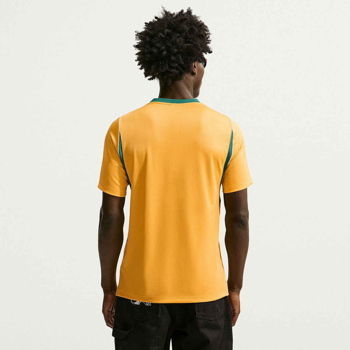 Jersey Australia 2026 Home Fan World Cup