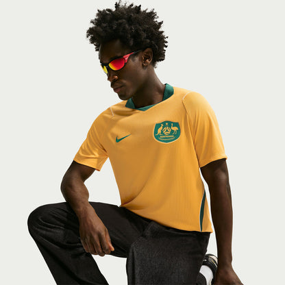 Jersey Australia 2026 Home Fan World Cup