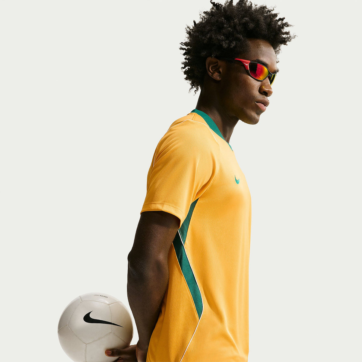 Jersey Australia 2026 Home Fan World Cup