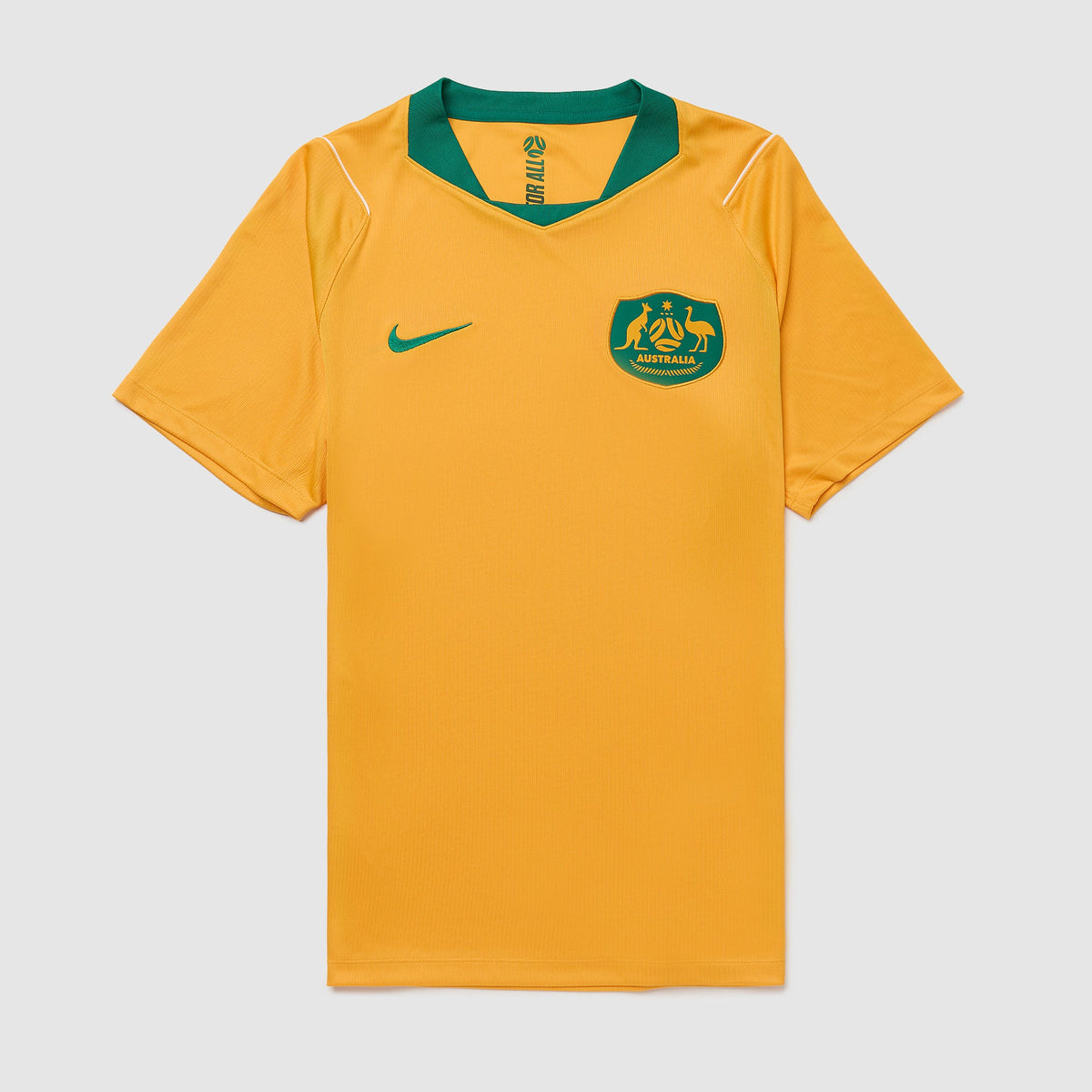 Jersey Australia 2026 Home Fan World Cup