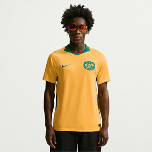 Jersey Australia 2026 Home Fan World Cup