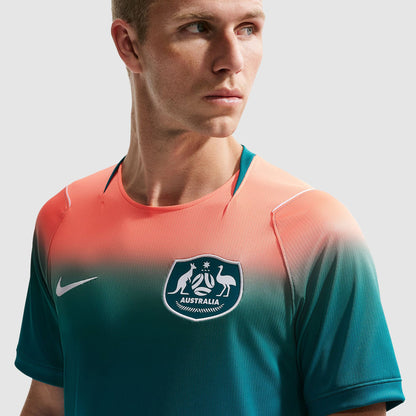 Jersey Australia 2026 Home Fan World Cup