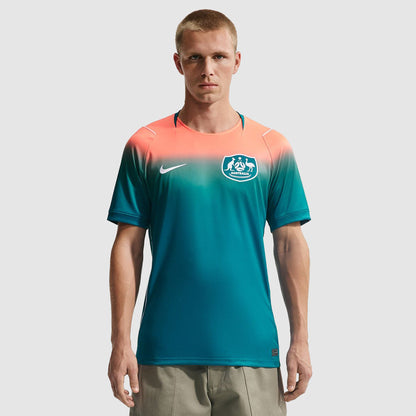 Jersey Australia 2026 Home Fan World Cup