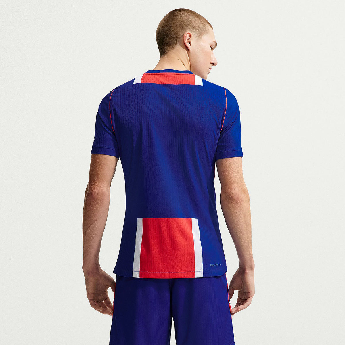 Jersey PSG 2026/27 Home Player