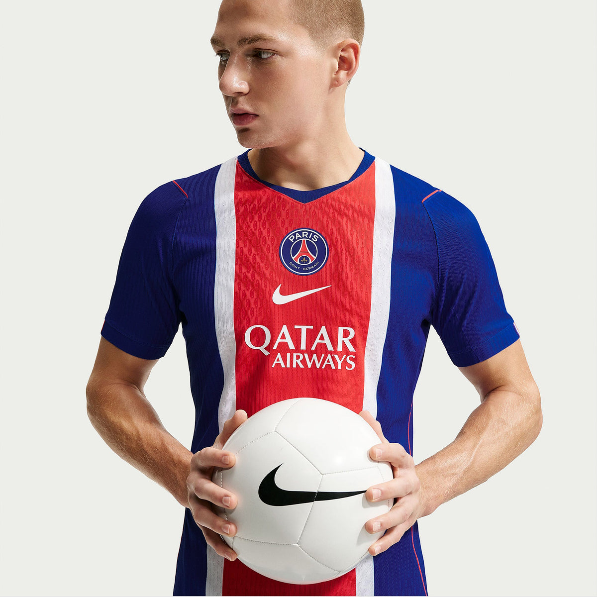 Jersey PSG 2026/27 Home Player