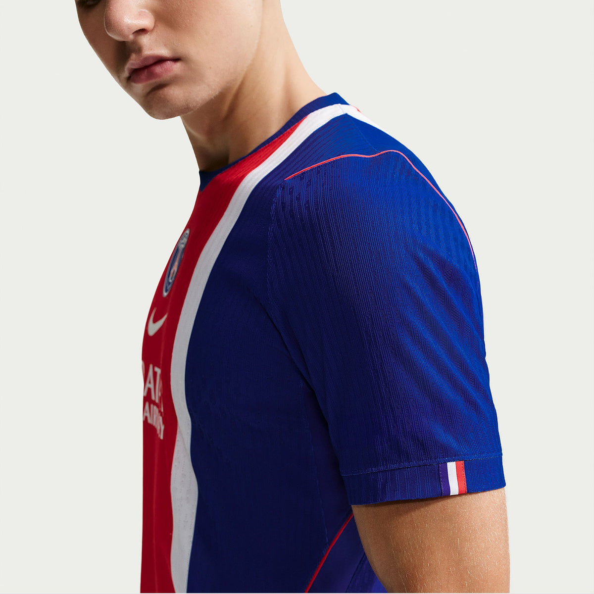 Jersey PSG 2026/27 Home Player