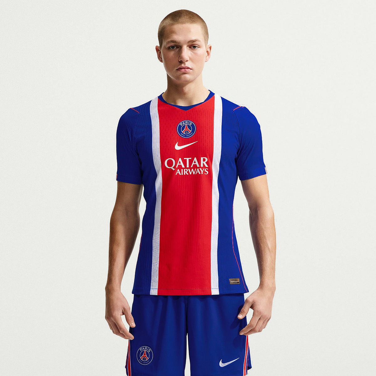 Jersey PSG 2026/27 Home Player