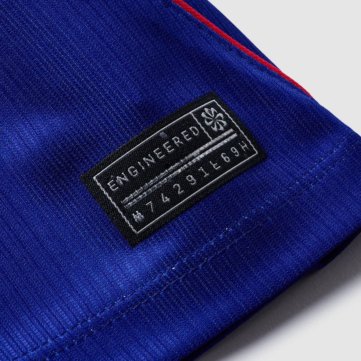 Jersey PSG 2026/27 Home Fan