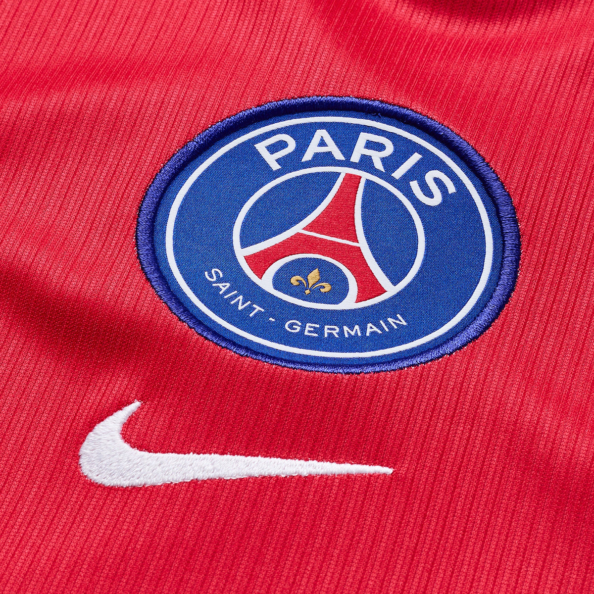 Jersey PSG 2026/27 Home Fan