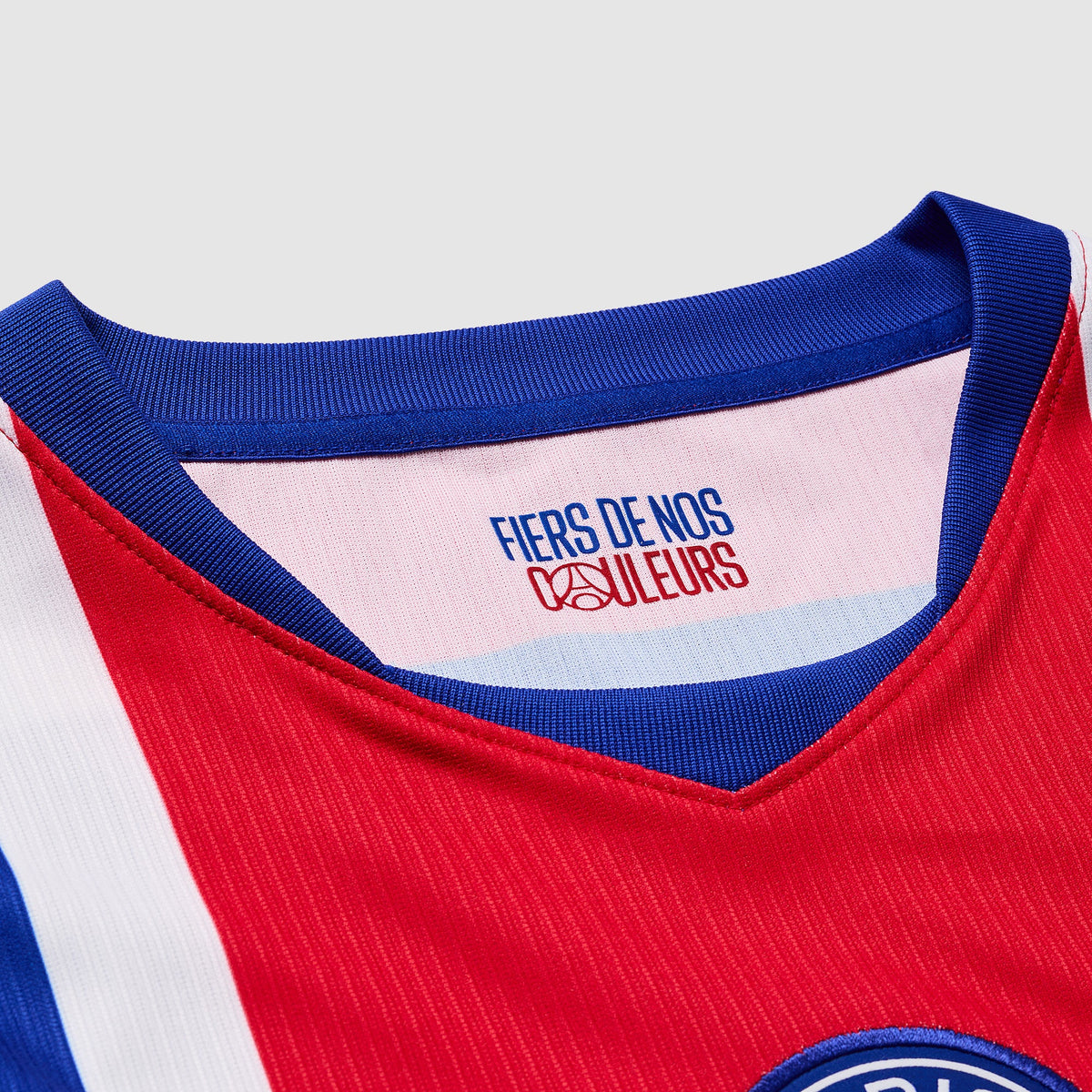 Jersey Woman PSG 2026/27 Home Fan