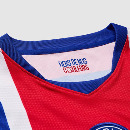 Jersey Woman PSG 2026/27 Home Fan