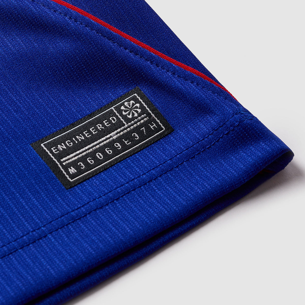 Jersey Woman PSG 2026/27 Home Fan