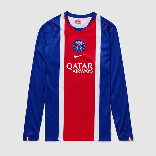 Jersey Woman PSG 2026/27 Home Fan