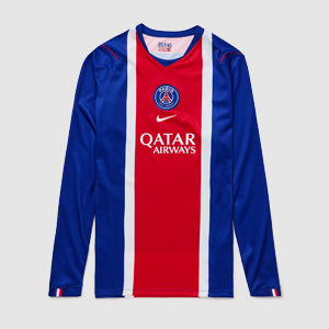Jersey Woman PSG 2026/27 Home Fan