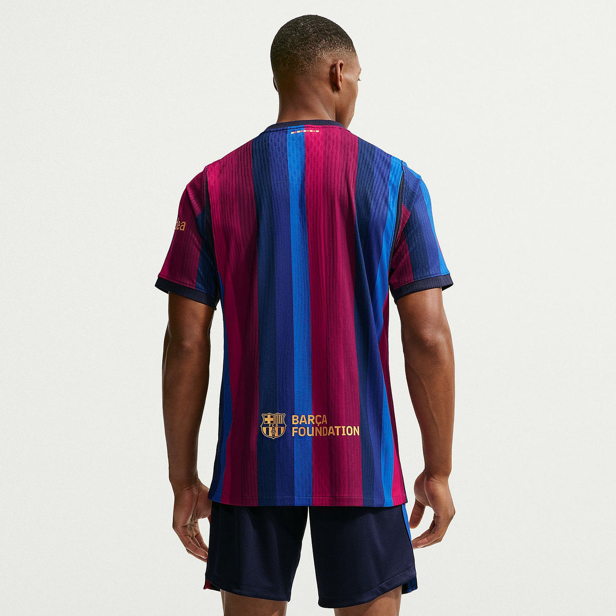 Jersey Barcelona 2026/27 Home Player