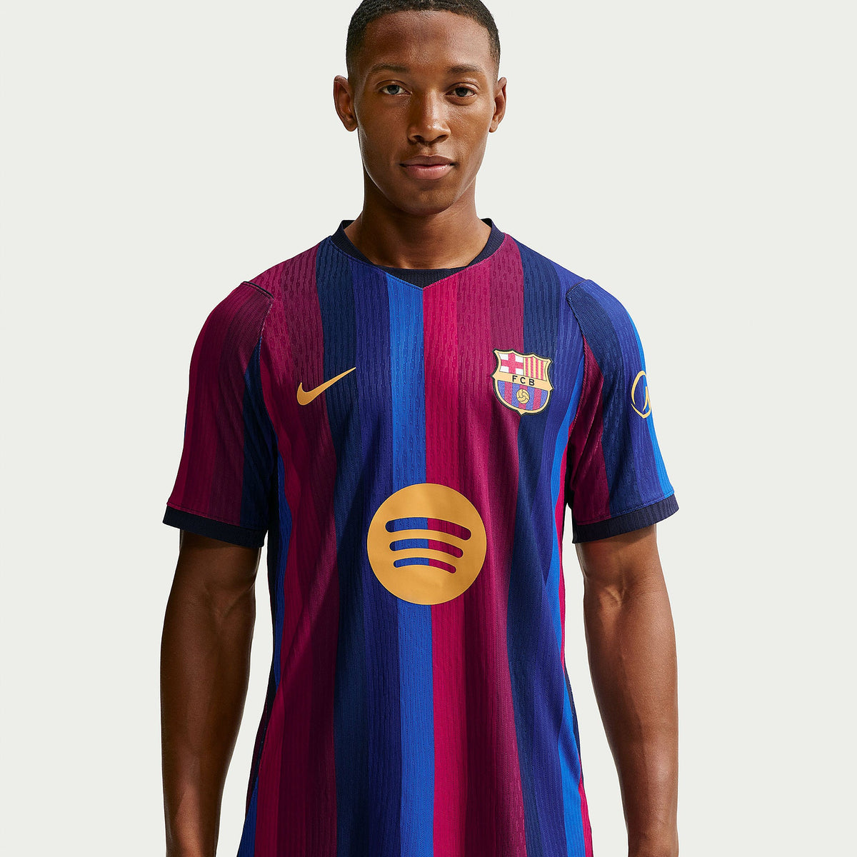 Jersey Barcelona 2026/27 Home Player