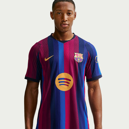 Jersey Barcelona 2026/27 Home Player