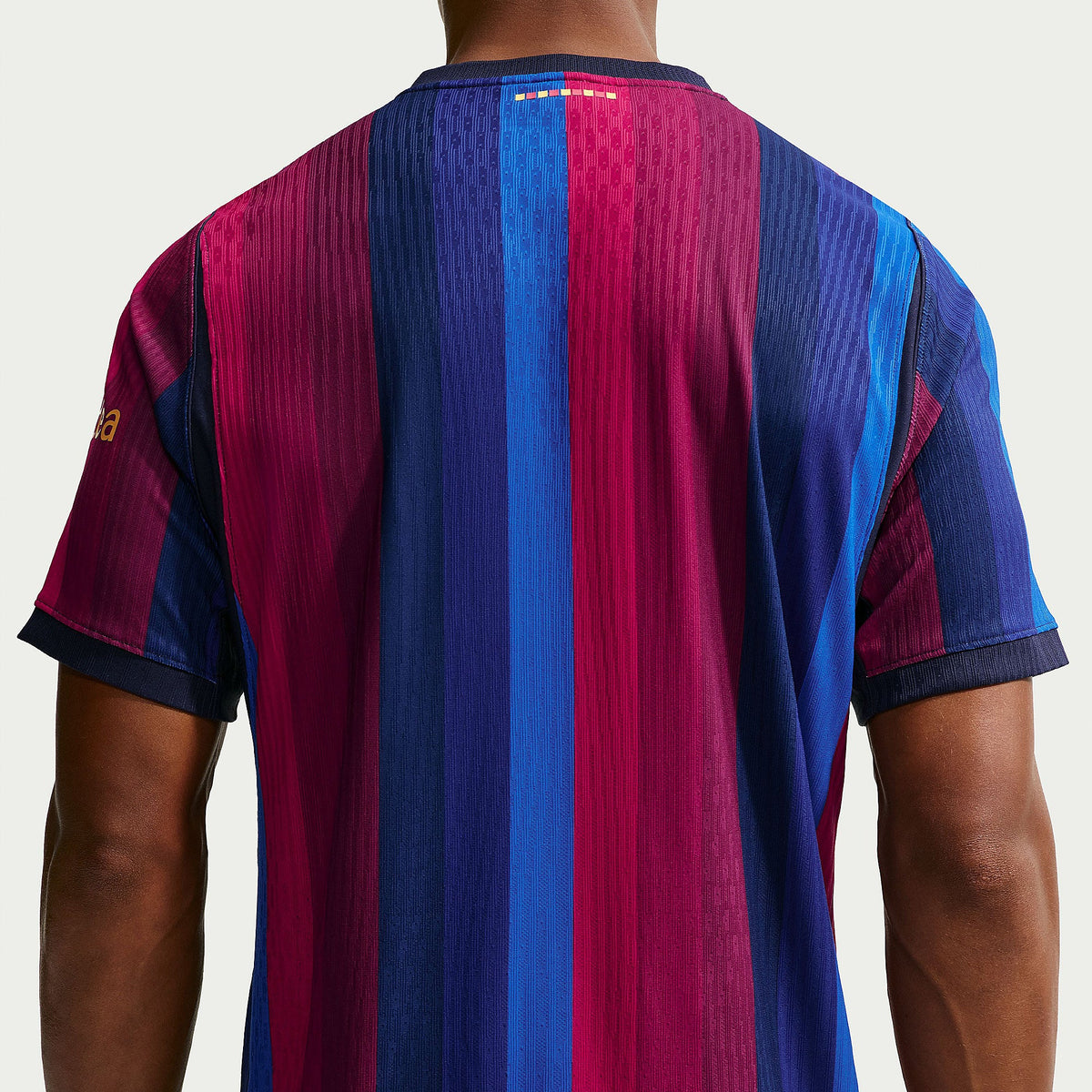 Jersey Barcelona 2026/27 Home Player