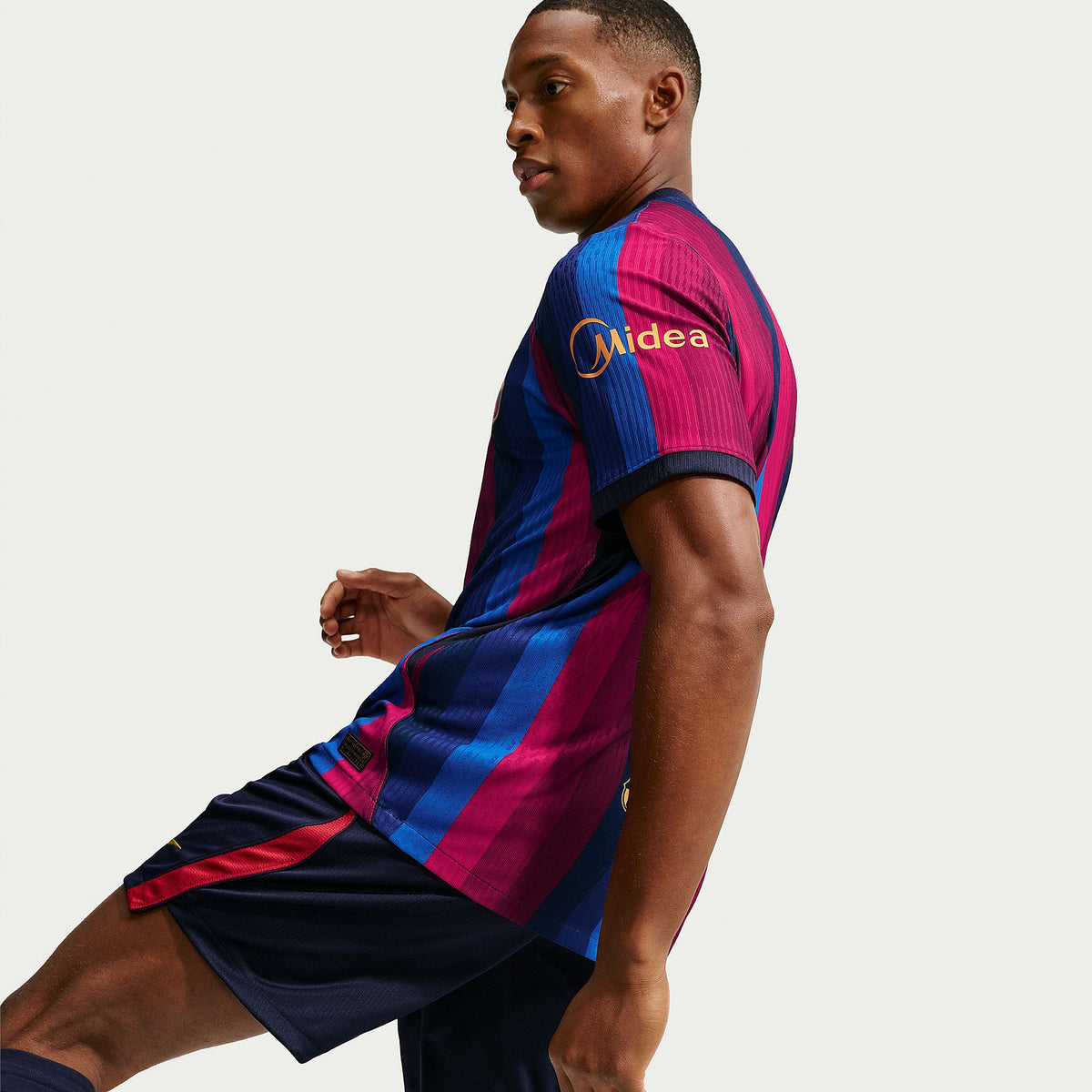 Jersey Barcelona 2026/27 Home Player