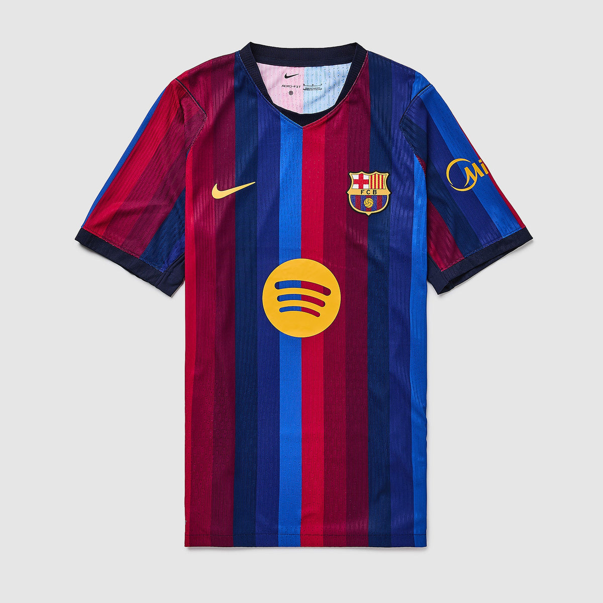 Jersey Barcelona 2026/27 Home Player