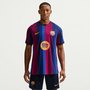 Jersey Barcelona 2026/27 Home Player