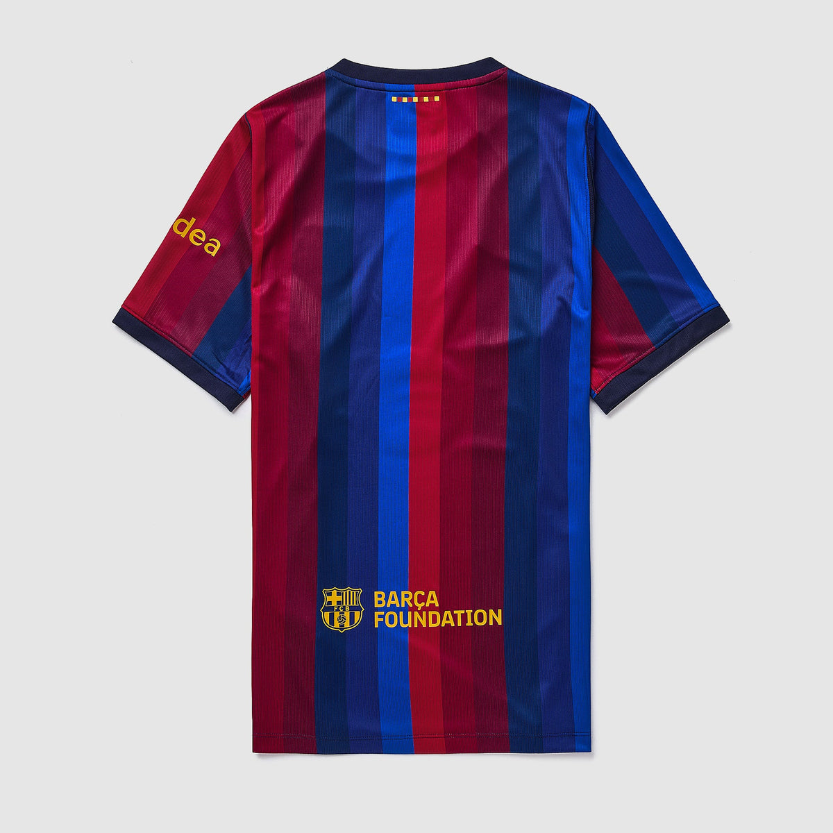 Jersey Barcelona 2026/27 Home Fan