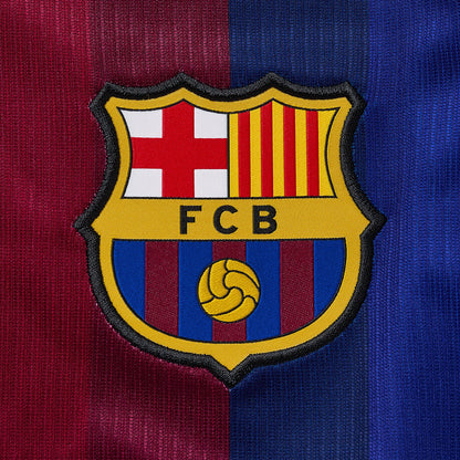 Jersey Barcelona 2026/27 Home Fan