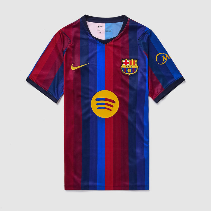 Jersey Barcelona 2026/27 Home Fan