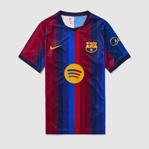 Jersey Barcelona 2026/27 Home Fan