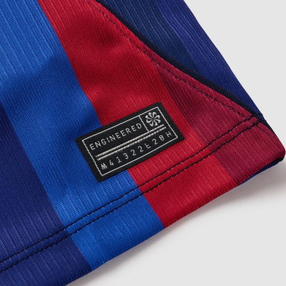 Jersey Barcelona 2026/27 Home Longsleeve