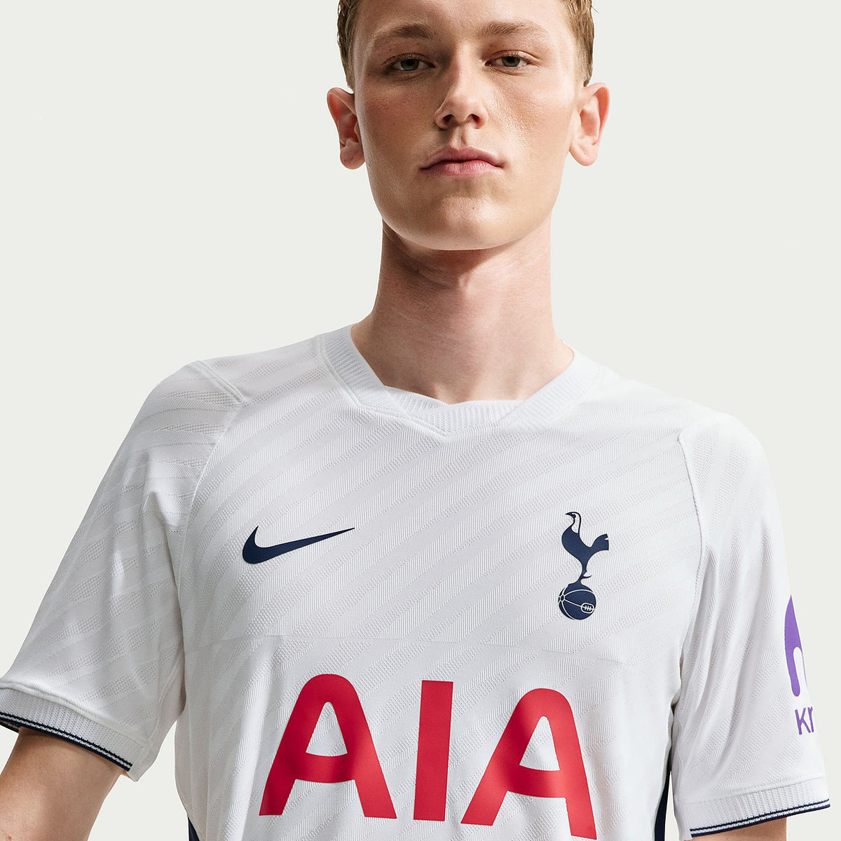 Jersey Tottenham 2026/27 Home Player