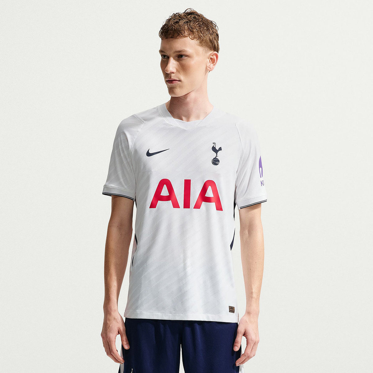 Jersey Tottenham 2026/27 Home Player