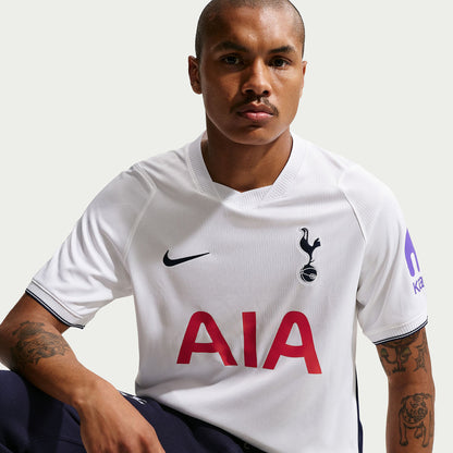 Tottenham Hotspur Heimtrikot 2026/27 Fan-Version