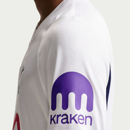 Tottenham Hotspur Heimtrikot 2026/27 Fan-Version